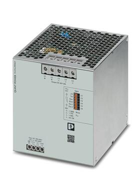 开关电源模块QUINT4-PS/3AC/48DC/20  - 2904627