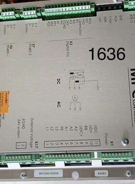 MPC35驱动器变桨驱动器,议价