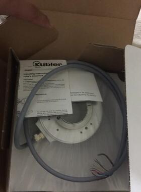 KUBIER库伯勒8.A02H.1151.102全新原装正品现货编码器