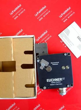 Euchner 049159 安士能全新安全模块 TZ2LE024SR6