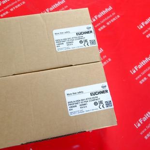 EKS 106306 ST02 安士能工业安全开关 G01 Euchner IIXA