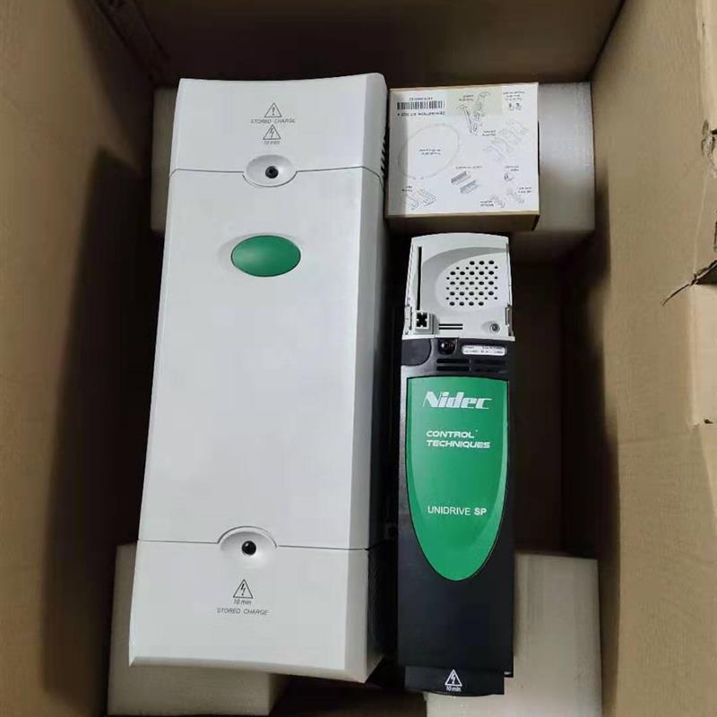 艾默生CT变频器SP4401 30KW/37KW全新原装 现货 质保一年!