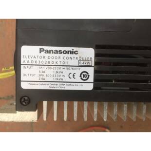 NSFC01-01 拆机门机 AAD03011DK 电梯配件 AAD03020DKT01议价