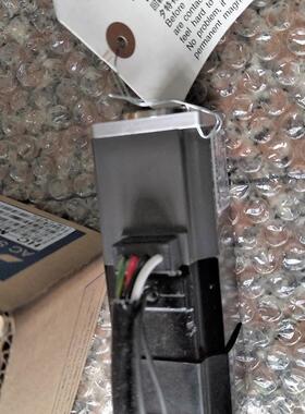 伺服电机  HC-MFS13B