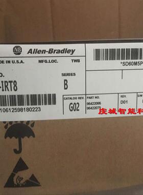 1794-IRT8 Rockwell 自动化  PLC 全新 原装 现货1794IRT8