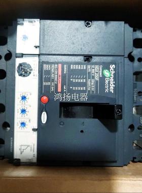 施耐德 LV431780 NSX250F MIC2.2  4P 250A