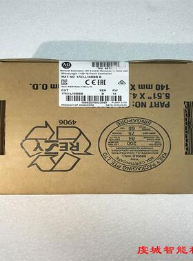 2080-RTD2 Rockwell 全新原装现货 PLC模块质保一年 2080RTD2