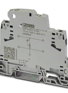 电涌保护器 - TTC-6-GDT-D-24AC-UT-I - 2906845