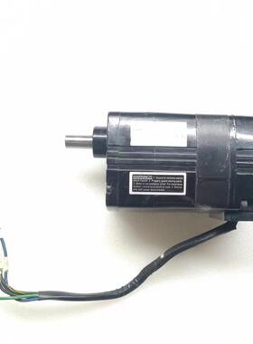 二手拆机电机 30R1BECI-D4 5461HUFG0005  现货 功能包好 重量2.5