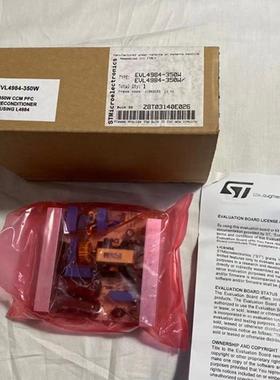 STMicroelectronics EVL4984-350W L4984D的350  预调节器演示板