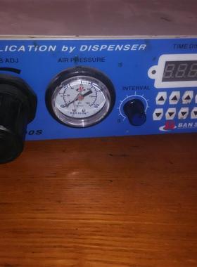 韩国盘石 SEOK手动点胶器TAD-200S现货tad200s出胶量控制器