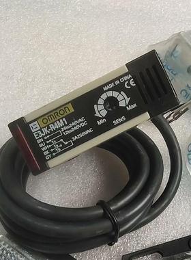 全新 正品 原装欧姆龙光电开电开关E3JK-R4M1 现货 28096S
