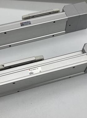 原装日本电缸LEFS25NYB-100模组现货