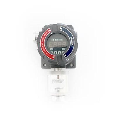 美国iTrans固定式气体检测仪