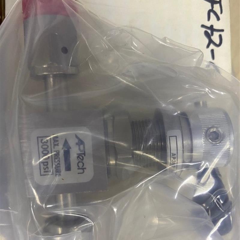 APTECH AP3625S 2pwfv4fv4 C09手动阀微漏阀
