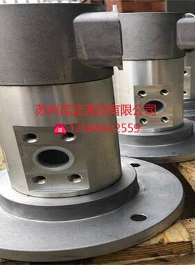 SETTIMA螺杆泵GR40 SMT16B AC19 B5 100-125-150