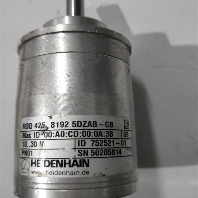 全新正品  ROQ 425 8192 5DZAB-CB 现货 无包装 752521-01