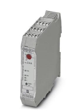 混合型电机起动器 - ELR W3- 24DC/500AC- 2I - 2297031