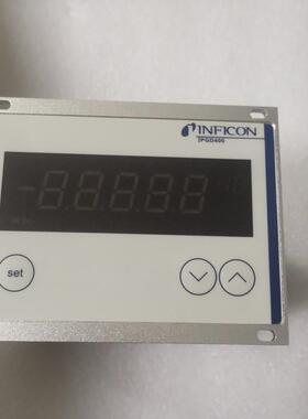 德国英福康PGD400真空表 英福康PGD400显示器英福康VGC401真空计