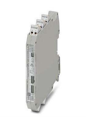 原装 安全电气隔离放大器MACX MCR-UI-UI-UP-SP-2811585菲尼克斯