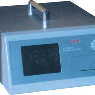 高精度汽车排气分析仪AW-HPC506,尾气分析仪