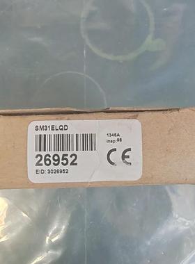 全新原装正品BANNER   SM31ELQD  现货  实物拍摄