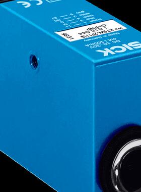 德国西克SICK色标传感器KT5W-2P2116订货号 1022312全新原装正品