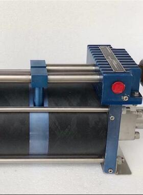 Hydraulics International, INC.(HII) Group增压液压泵5L-SD-410