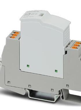 现货3类电涌保护设备PLT-SEC-T3-60-FM-PT-2907926菲尼克斯浪涌