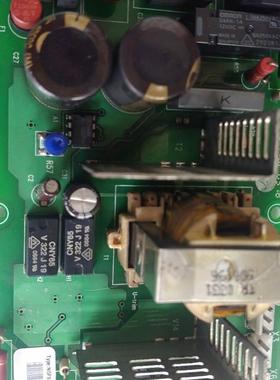 变频器禁止意外起动板GDR POWER SUPPLY NGPS-12C