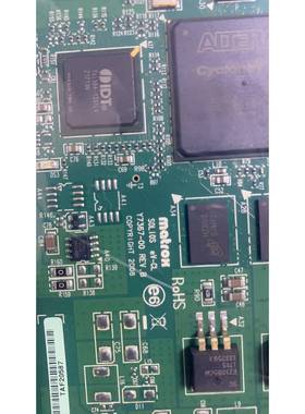 Matroh Y7367-00 SOL2MEVCLB ，成议价