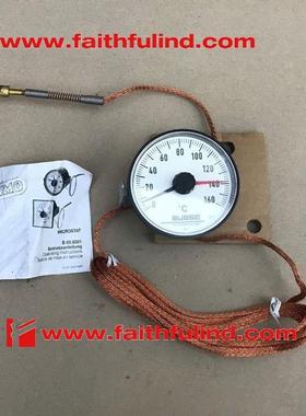 Jumo 608501 久茂全新温度传感器 MICROSTAT-M BUSSE