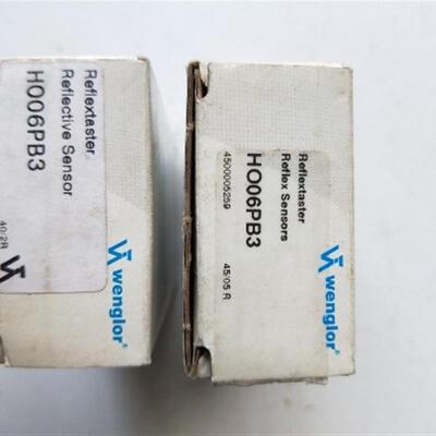 全新正品  H006PB3 HO06PB3 实物拍摄 现货