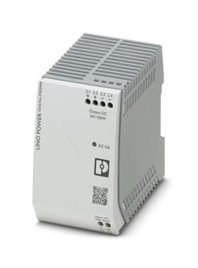 菲尼克斯电源 - UNO-PS/1AC/24DC/100W - 2902993现货