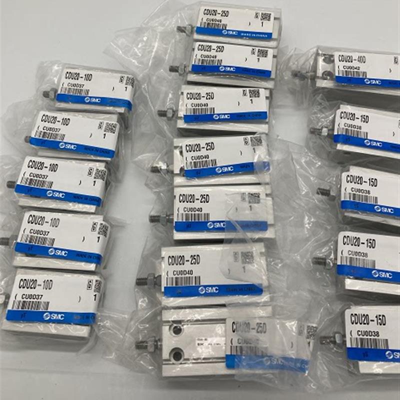 原装  CDU20-15D CDU20-25D CDU20-40D CDU25-15D