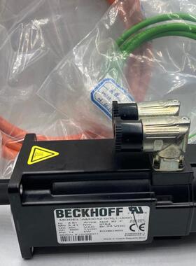 AM3042-0G01-000 现货全新原装 倍福伺服电机