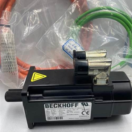 AM3042-0G01-000 现货全新原装 倍福伺服电机