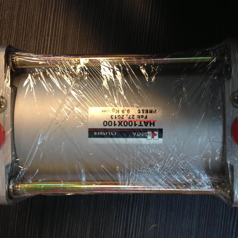 《原厂授权经销商》台湾HSINYA 气缸 HAT150*380FA  全新原装!