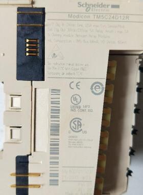 拆机正品  TM5C24D12R 实物拍摄 现货包好 C24D12R