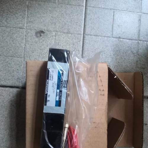 电磁阀PCS2408黑田精工KURODA电磁阀