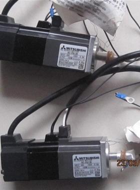 伺服电机HC-PQ13B