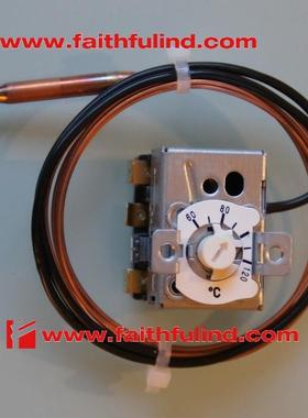 00520682 久茂全新温度传感器 heatTHERM 602031/21 120度