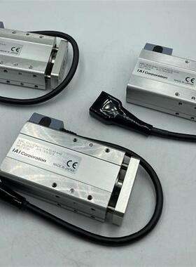 RCA2-GD3NA-I-10-4-5 CB-CA-MPA015-RB  小型伺服电缸