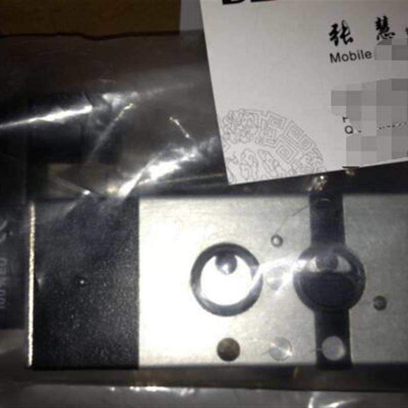 《授权经销商》台湾H.S.L.电磁阀 4K310-N.B757-1  原厂原装!