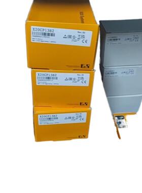 x20cp1381 全新原装贝加莱 x20cp1382