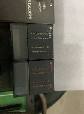 三菱A1S61PN，A2USHCPU-S1，A1SX41，A议价