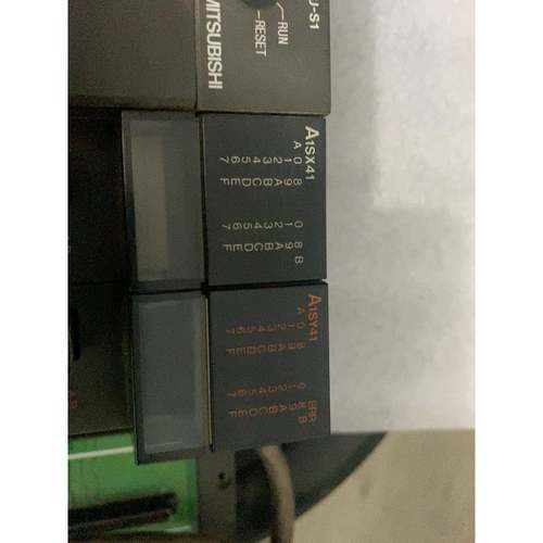 三菱A1S61PN，A2USHCPU-S1，A1SX41，A议价