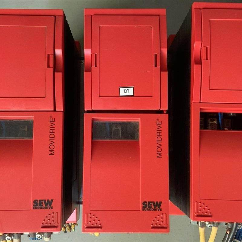 MDS60A0110-5A3-4-00 SEW变频器