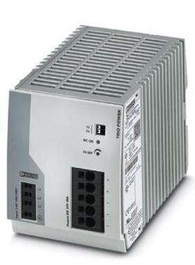现货3相24V/40A开关电源TRIO-PS-2G/3AC/24DC/40-2903156