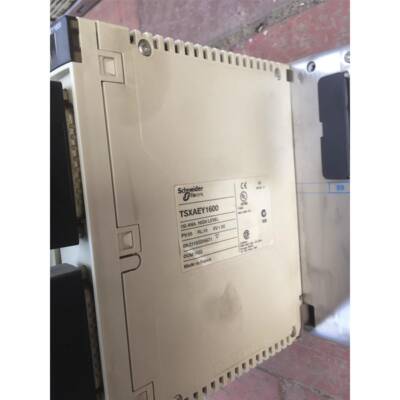 TSXP572634/TSXDEY32D2K/TSXDSY16T2/TSXAEY414 拆机施耐德 议价